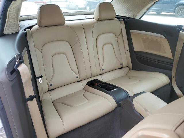 Продажа на аукционе авто 2013 Audi A5 Premium, vin: WAULFAFH3DN015614, номер лота: 59077675