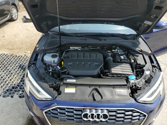Aukcja sprzedaży 2022 Audi A3, vin: WAUHUDGY0NA058909, numer aukcji: 57145905