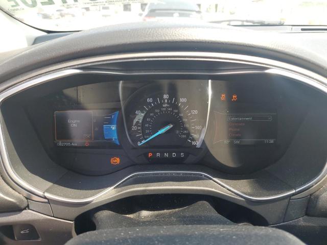 Продажа на аукционе авто 2016 Ford Fusion Se, vin: 3FA6P0HD3GR212159, номер лота: 60304725