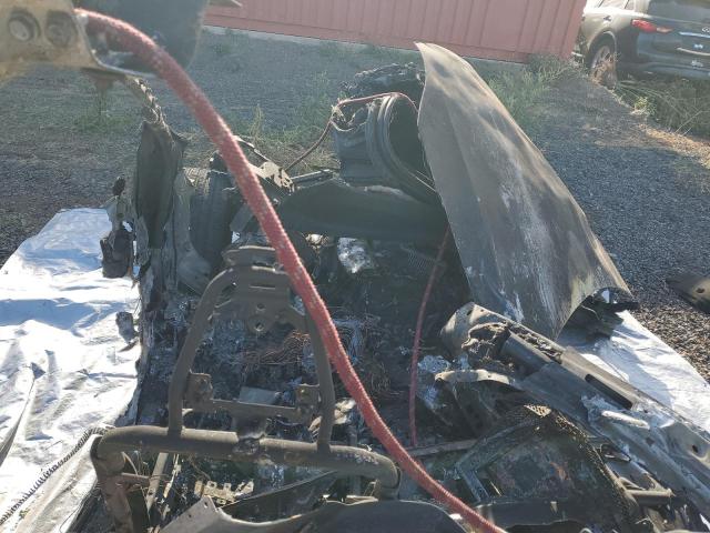 2018 Tesla Model X მანქანა იყიდება აუქციონზე, vin: 5YJXCAE24JF141095, აუქციონის ნომერი: 58873605
