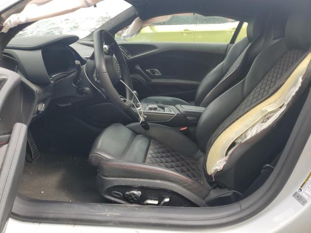 Продажа на аукционе авто 2023 Audi R8, vin: WUACEAFXXP7902376, номер лота: 59945925