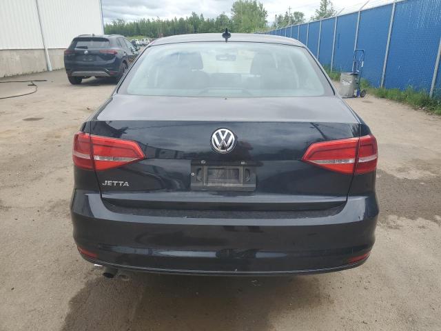 61561925 :رقم المزاد ، 3VW2K7AJ7FM347573 vin ، 2015 Volkswagen Jetta Base مزاد بيع