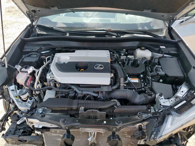 Aukcja sprzedaży 2024 Lexus Ux 250h Pr, vin: JTHP6JBH6R2174287, numer aukcji: 61928175