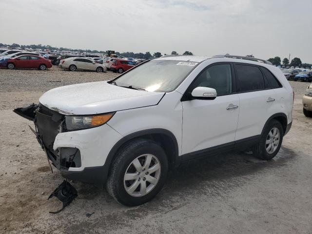 Продажа на аукционе авто 2011 Kia Sorento, vin: 5XYKT4A11BG173716, номер лота: 60725765
