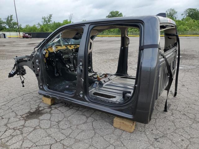 Продажа на аукционе авто 2021 Ram 1500, vin: 1C6SRFJT8MN804363, номер лота: 61536645