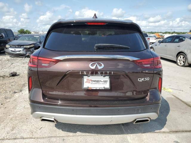 Продажа на аукционе авто 2020 Infiniti Qx50 Pure, vin: 3PCAJ5M18LF103075, номер лота: 59696195