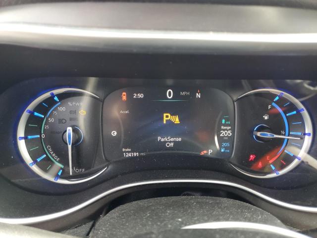 Aukcja sprzedaży 2019 Chrysler Pacifica H, vin: 2C4RC1N72KR715686, numer aukcji: 59998655