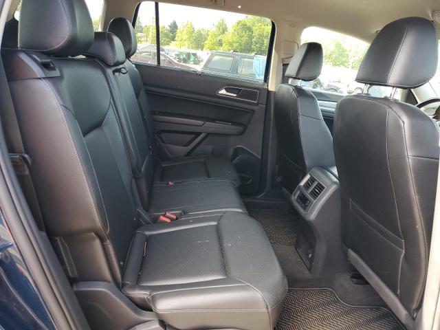 59369225 :رقم المزاد ، 1V2LR2CA0JC571232 vin ، 2018 Volkswagen Atlas Se مزاد بيع