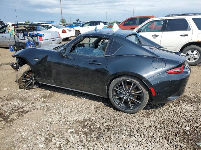 Продаж на аукціоні авто 2025 Mazd Mx-5 Miata Grand Touring, vin: JM1NDAM71S0652703, номер лоту: 61815685