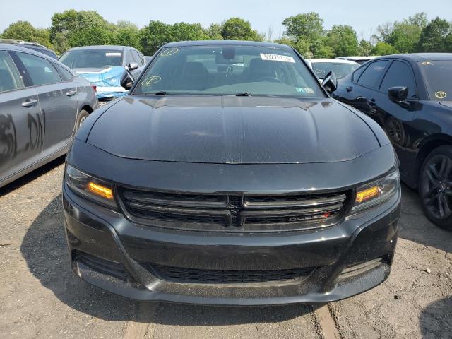 2018 Dodge Charger მანქანა იყიდება აუქციონზე, vin: 2C3CDXJG0JH130481, აუქციონის ნომერი: 59275715