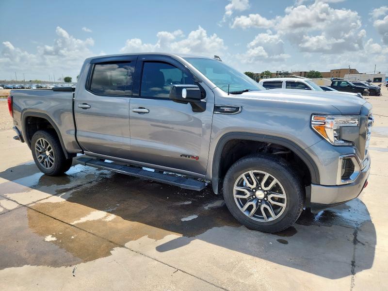 Продаж на аукціоні авто 2020 Gmc Sierra, vin: 1GTP9EELXLZ183489, номер лоту: 61727705