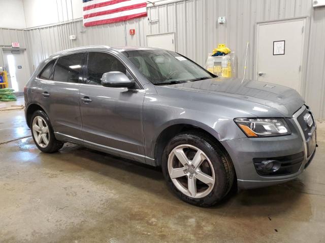 Aukcja sprzedaży 2012 Audi Q5 Premium, vin: WA1LFAFP6CA086865, numer aukcji: 59355205