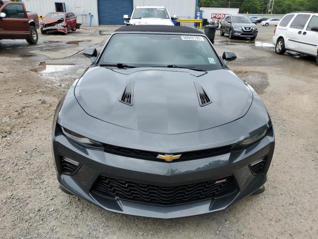 Продаж на аукціоні авто 2017 Chevrolet Camaro, vin: 1G1FF3D73H0212638, номер лоту: 60942195