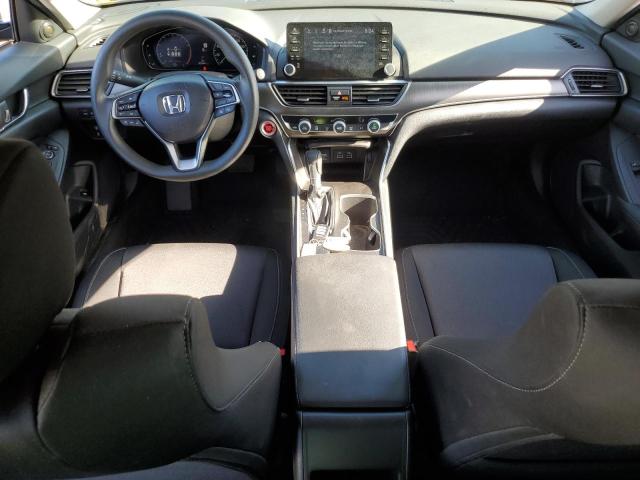 2021 Honda Accord Lx მანქანა იყიდება აუქციონზე, vin: 1HGCV1F14MA124357, აუქციონის ნომერი: 60318245