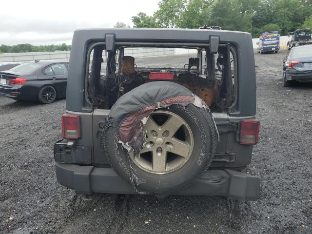 Продажа на аукционе авто 2017 Jeep Wrangler Unlimited, vin: 1C4BJWDGXHL540594, номер лота: 60136745