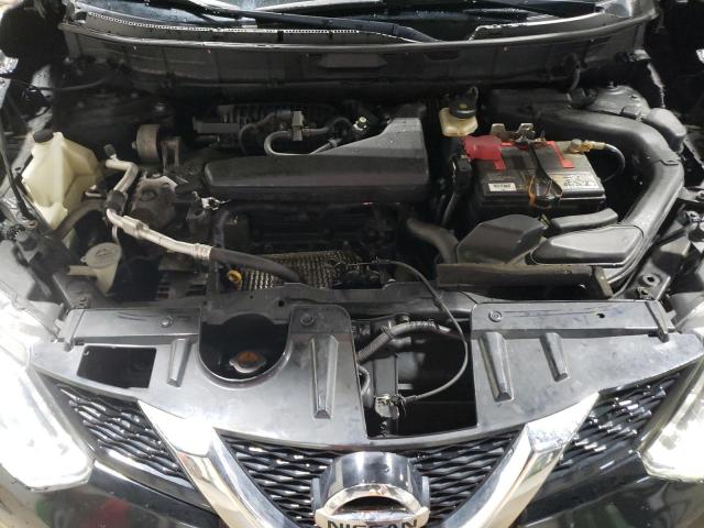 60480605 :رقم المزاد ، 5N1AT2MV4FC879048 vin ، 2015 Nissan Rogue S مزاد بيع