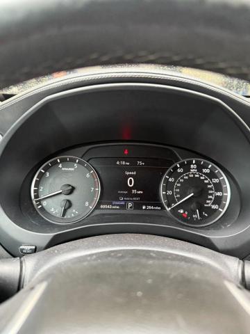 Aukcja sprzedaży 2019 Infiniti Qx50 Essen, vin: 3PCAJ5M32KF106005, numer aukcji: 59444345