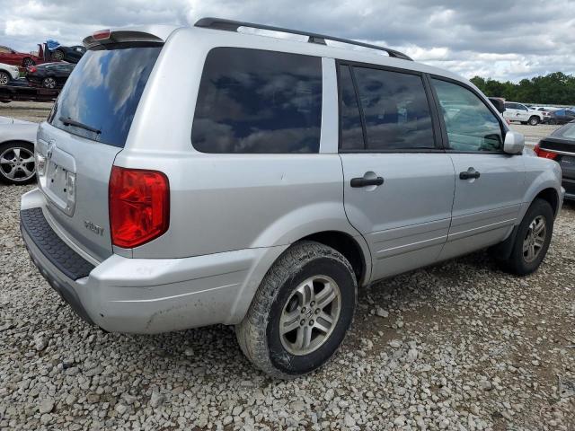 Продажа на аукционе авто 2005 Honda Pilot, vin: 5FNYF18525B061866, номер лота: 61494345