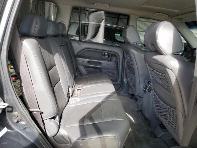 Продажа на аукционе авто 2006 Honda Pilot, vin: 2HKYF185X6H544122, номер лота: 61173105
