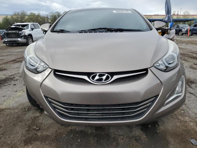 59048155 :رقم المزاد ، 5NPDH4AE7FH607519 vin ، 2015 Hyundai Elantra Se مزاد بيع