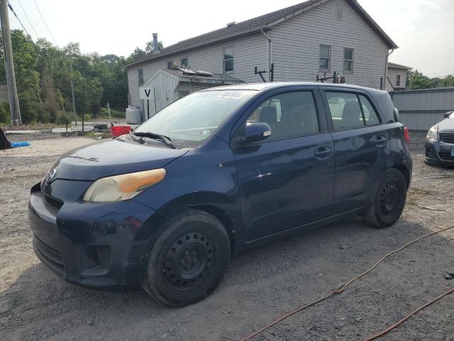Aukcja sprzedaży 2012 Toyota Scion Xd, vin: JTKKU4B45C1016934, numer aukcji: 60883005
