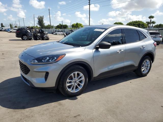 Aukcja sprzedaży 2022 Ford Escape Se, vin: 1FMCU0G64NUB89405, numer aukcji: 61161325