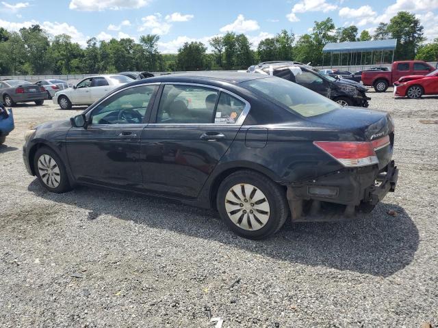 Продаж на аукціоні авто 2011 Honda Accord Lx, vin: 1HGCP2F33BA081354, номер лоту: 60515505