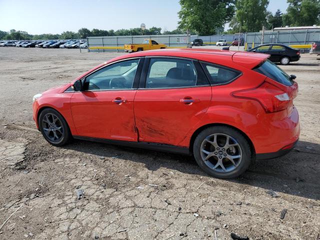 59639395 :رقم المزاد ، 1FADP3K2XEL175641 vin ، 2014 Ford Focus Se مزاد بيع