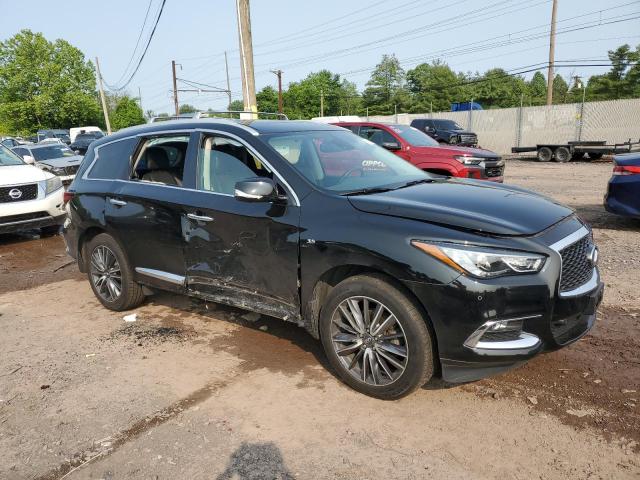 Aukcja sprzedaży 2019 Infiniti Qx60 Luxe, vin: 5N1DL0MM9KC511886, numer aukcji: 60198915