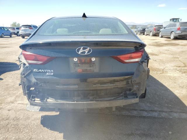 Aukcja sprzedaży 2017 Hyundai Elantra Se, vin: KMHD74LF8HU422229, numer aukcji: 62673355