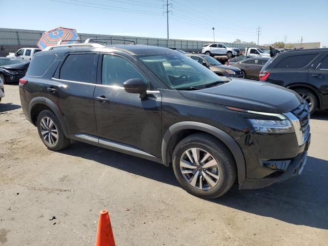 Продаж на аукціоні авто 2023 Nissan Pathfinder, vin: 5N1DR3CA3PC228673, номер лоту: 62716035