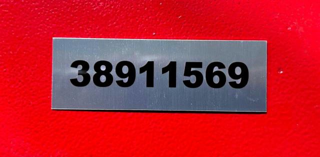 Продаж на аукціоні авто 2025 Other Heavy Equipment Clamp Pull, vin: 38911569, номер лоту: 60854415