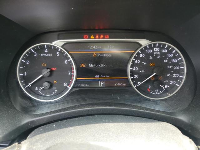 Продаж на аукціоні авто 2020 Nissan Sentra, vin: 3N1AB8CV8LY268005, номер лоту: 61128685
