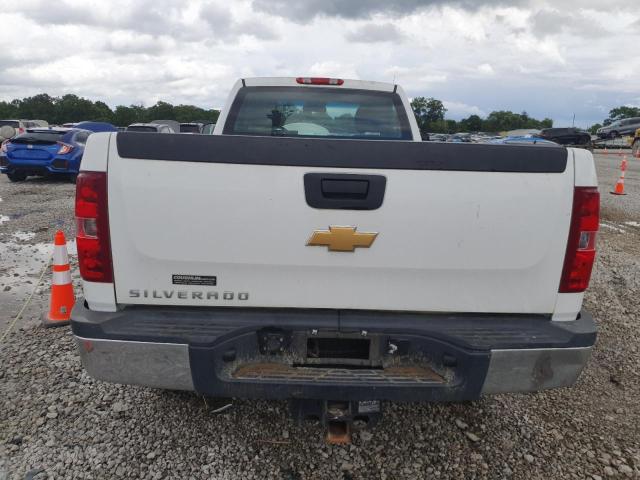 Aukcja sprzedaży 2013 Chevrolet Silverado, vin: 1GC0CVC87DF245449, numer aukcji: 60979565