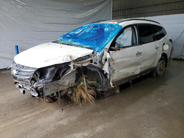 Auction sale of the 2015 Chevrolet Traverse, vin: 1GNKVHKD0FJ259817, lot number: 53163096