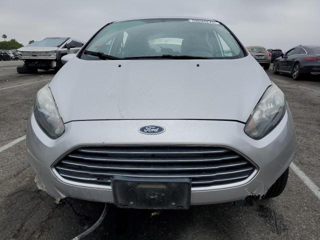 59694275 :رقم المزاد ، 3FADP4EJ9HM119038 vin ، 2017 Ford Fiesta مزاد بيع