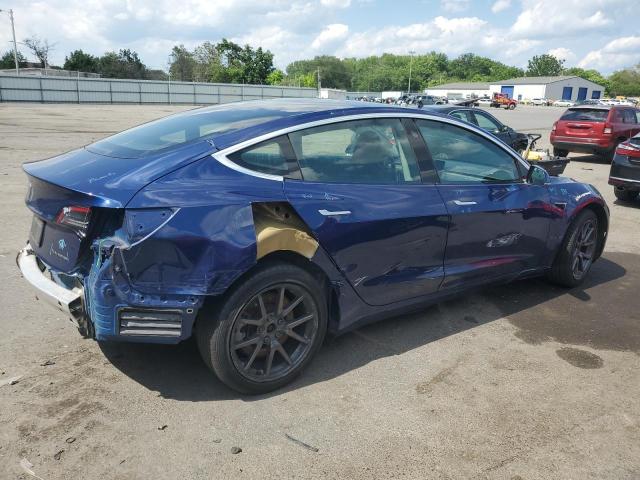Продажа на аукционе авто 2020 Tesla Model 3, vin: 5YJ3E1EB4LF787104, номер лота: 60862485