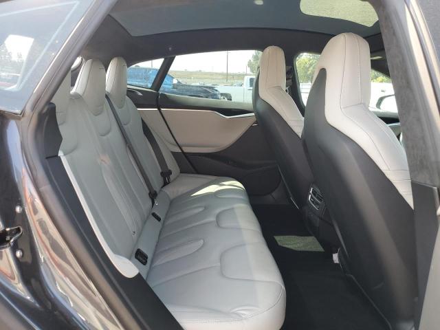 Aukcja sprzedaży 2016 Tesla Model S, vin: 5YJSA1E27GF175606, numer aukcji: 60262785