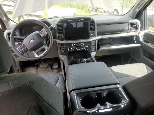 Aukcja sprzedaży 2024 Ford F150, vin: 1FTFW3L53RFC22365, numer aukcji: 60417975