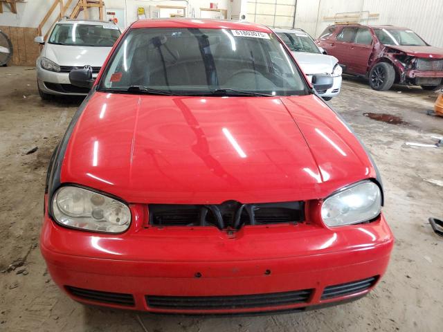 Aukcja sprzedaży 2000 Volkswagen Gti Glx, vin: WVWDE21J8YW216550, numer aukcji: 61803075