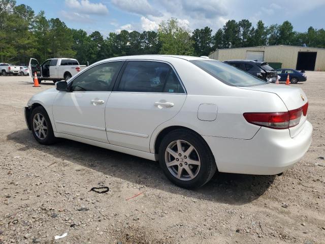 2004 Honda Accord Ex მანქანა იყიდება აუქციონზე, vin: 1HGCM66574A063279, აუქციონის ნომერი: 60778865