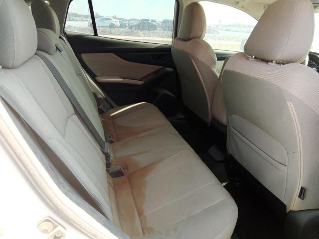 Aukcja sprzedaży 2020 Subaru Impreza, vin: 4S3GTAB64L3734205, numer aukcji: 60604805