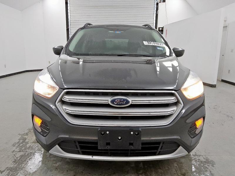 Продажа на аукционе авто 2018 Ford Escape Se, vin: 1FMCU0GD0JUD22847, номер лота: 61363295