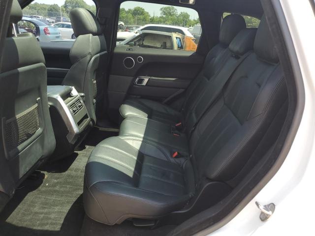 Продажа на аукционе авто 2016 Land Rover Range Rove, vin: SALWG2KF0GA598395, номер лота: 61955285