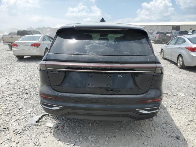 62735565 :رقم المزاد ، 5LMPJ8JA4SJ909544 vin ، 2025 Lincoln Nautilus P مزاد بيع
