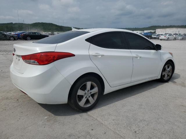 2013 Hyundai Elantra მანქანა იყიდება აუქციონზე, vin: 5NPDH4AE5DH373247, აუქციონის ნომერი: 77560285