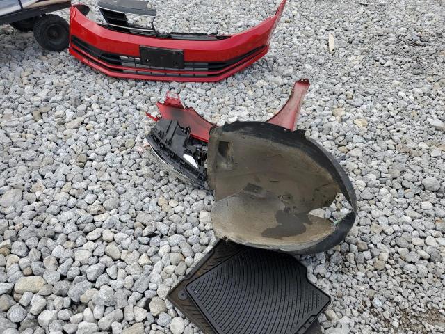 Aukcja sprzedaży 2015 Volkswagen Jetta Tdi, vin: 3VWLA7AJ7FM276656, numer aukcji: 61425215