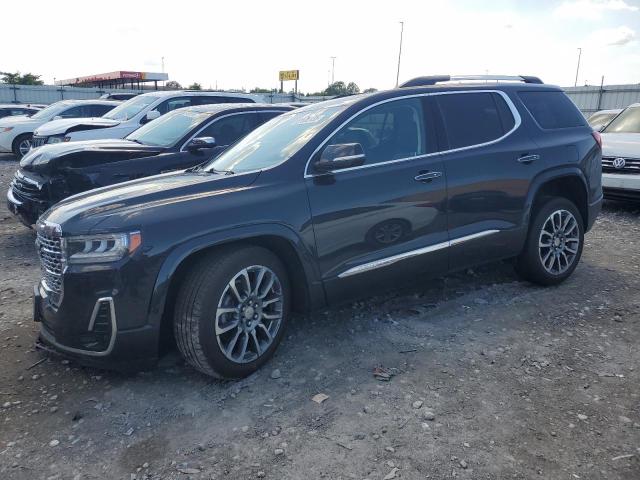 61606135 :رقم المزاد ، 1GKKNXLS1LZ222924 vin ، 2020 Gmc Acadia Den مزاد بيع