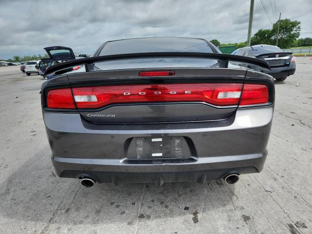 Продаж на аукціоні авто 2014 Dodge Charger Su, vin: 2C3CDXGJ0EH339292, номер лоту: 61372195