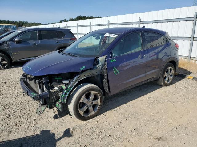 Продажа на аукционе авто 2016 Honda Hr-v, vin: 3CZRU6H5XGM707722, номер лота: 61186995